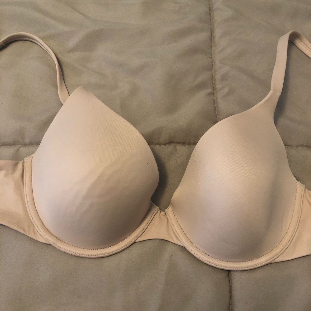 Victoria’s Secret bra